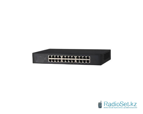 Коммутатор Dahua DH-S3024-24GT